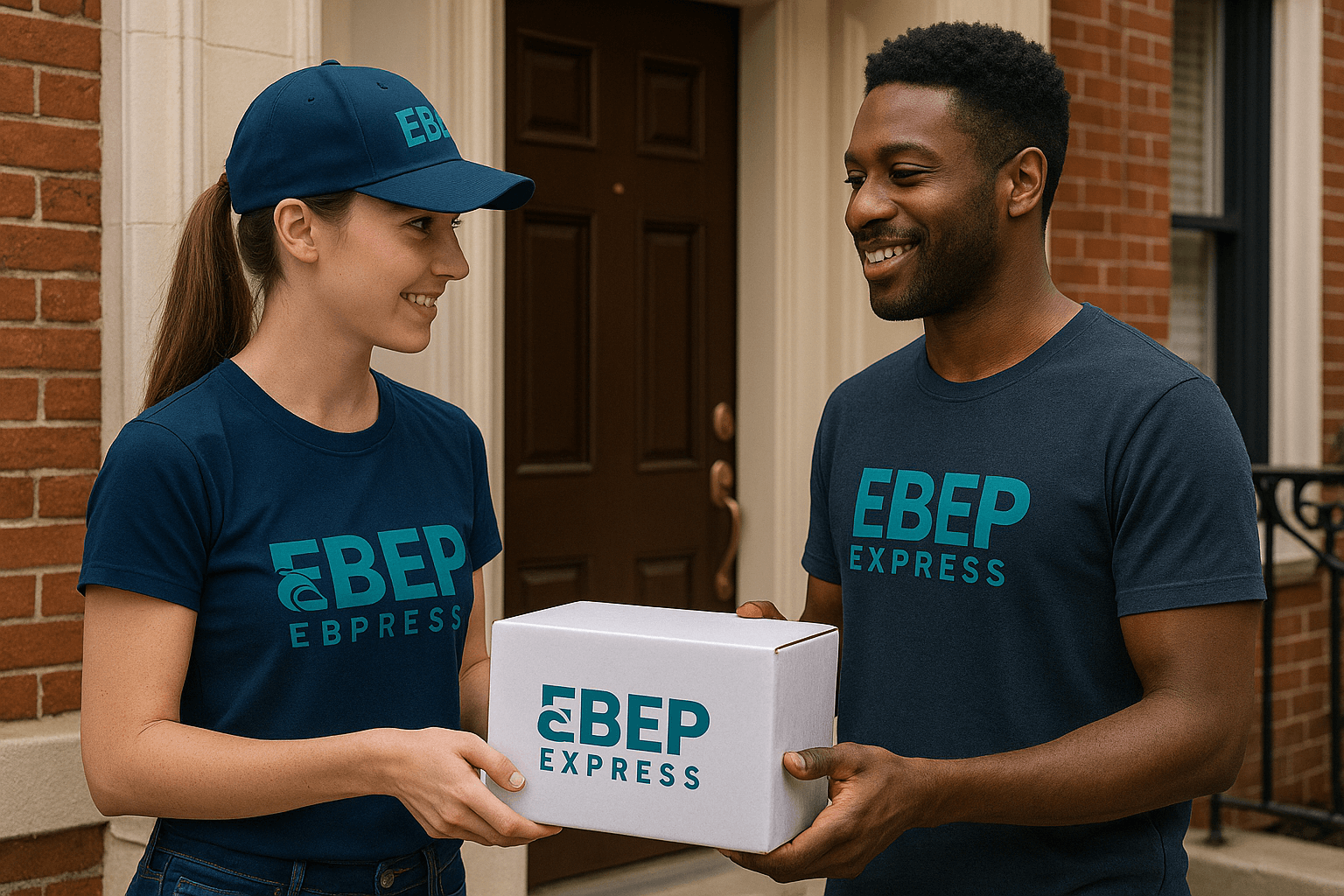EBEP EXPRESS RUSSIA Ecommerce Flat Rate Shipping