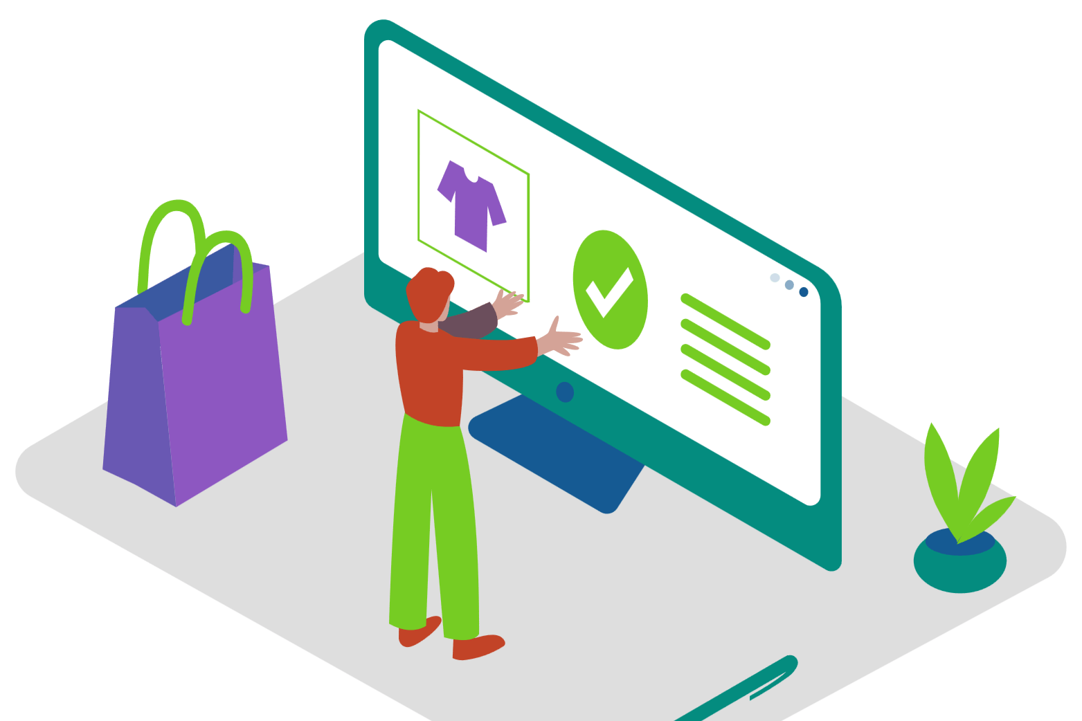 Enviar pacote económico EBEP Express