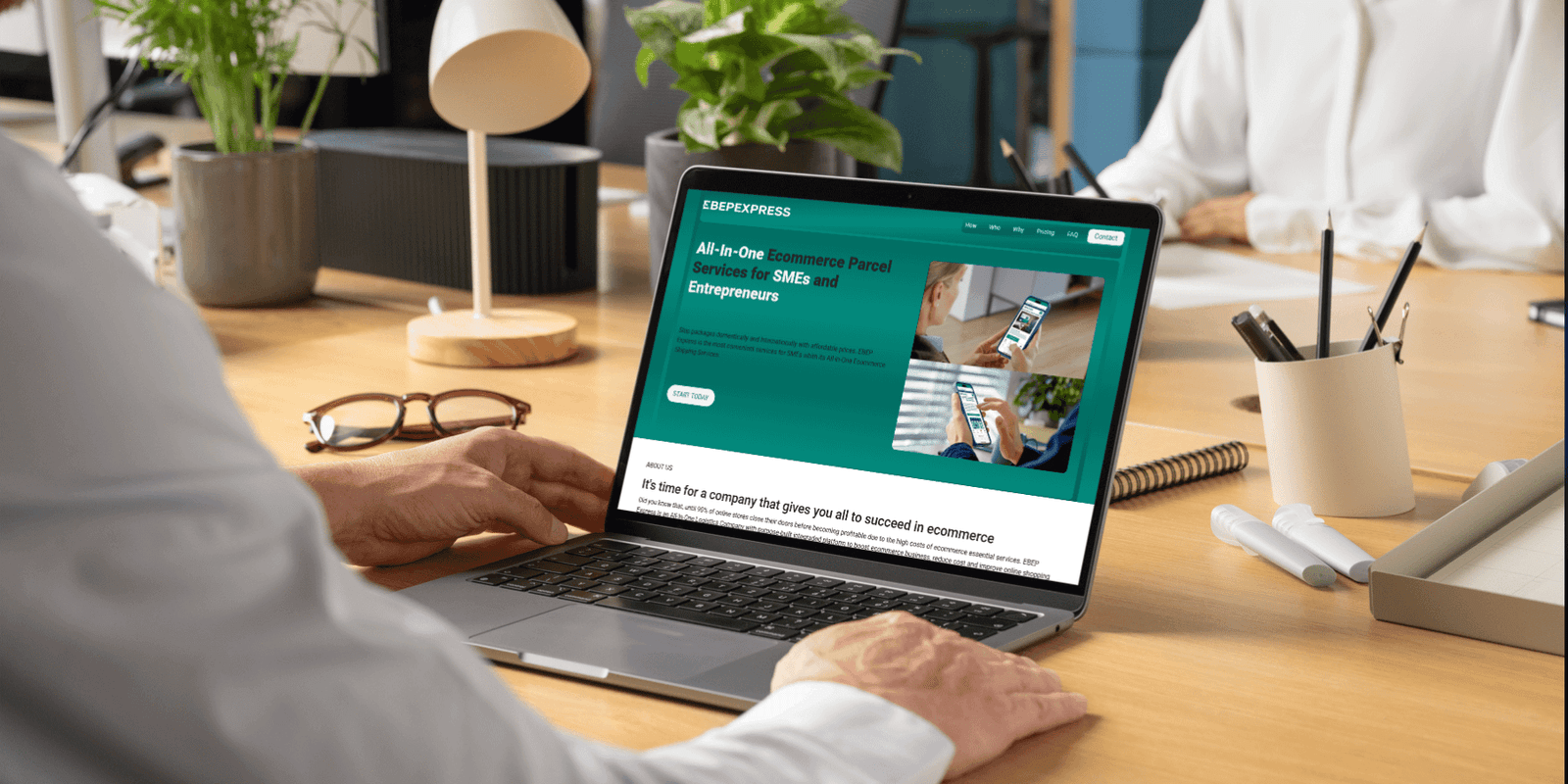 EBEP EXPRESS RUSSIA Ecommerce Flat Rate Shipping